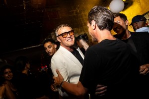 Peter Dundas