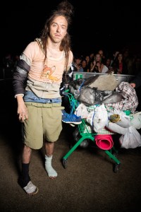 Tommy Cash