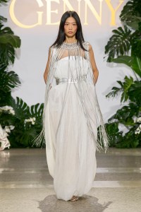 Genny RTW Spring 2024