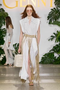 Genny RTW Spring 2024