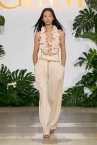 Genny RTW Spring 2024