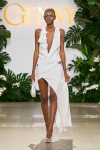 Genny RTW Spring 2024