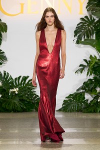 Genny RTW Spring 2024