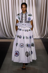 Giambattista Valli RTW Spring 2024