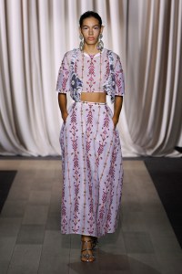 Giambattista Valli RTW Spring 2024
