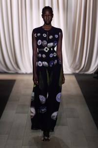 Giambattista Valli RTW Spring 2024