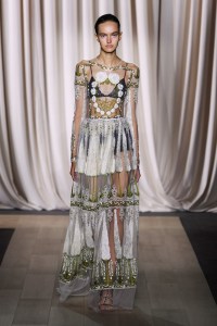Giambattista Valli RTW Spring 2024