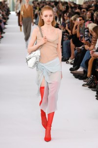 Givenchy RTW Spring 2024