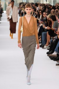Givenchy RTW Spring 2024