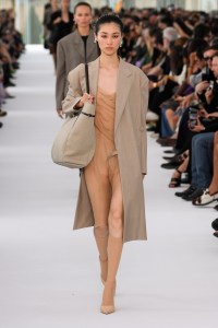 Givenchy RTW Spring 2024