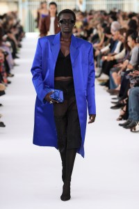 Givenchy RTW Spring 2024