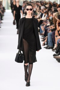 Givenchy RTW Spring 2024