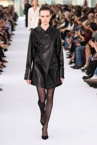 Givenchy RTW Spring 2024