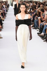 Givenchy RTW Spring 2024