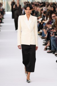 Givenchy RTW Spring 2024