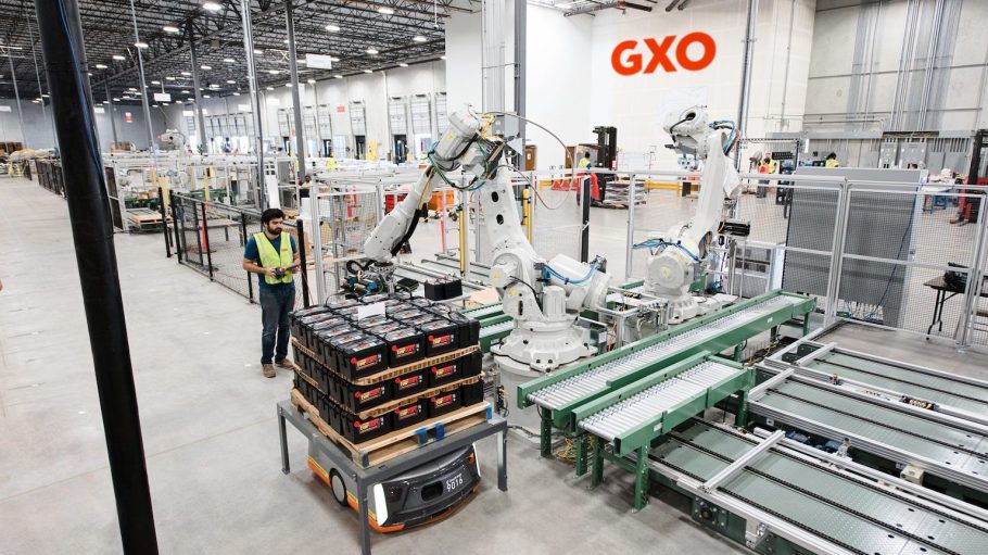 The contract logistics provider acquired e-commerce order fulfillment platform PFSweb for approximately $181 million.