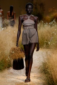 Hermès RTW Spring 2024