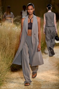 Hermès RTW Spring 2024
