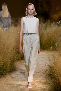 Hermès RTW Spring 2024