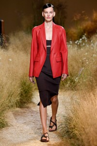 Hermès RTW Spring 2024
