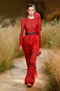 Hermès RTW Spring 2024