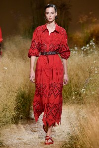 Hermès RTW Spring 2024