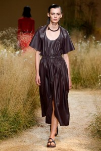 Hermès RTW Spring 2024
