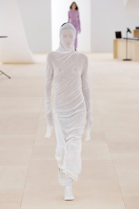 Issey Miyake RTW Spring 2024