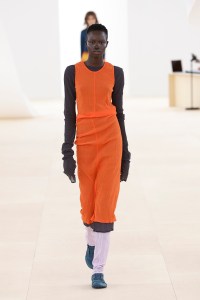 Issey Miyake RTW Spring 2024