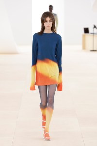 Issey Miyake RTW Spring 2024