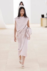 Issey Miyake RTW Spring 2024