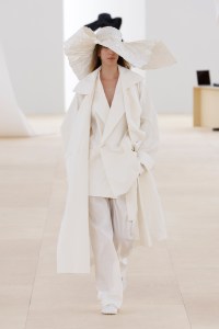 Issey Miyake RTW Spring 2024