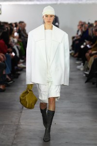 Jil Sander RTW Spring 2024
