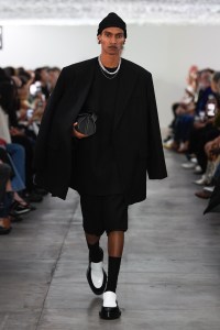 Jil Sander RTW Spring 2024