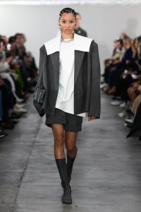 Jil Sander RTW Spring 2024