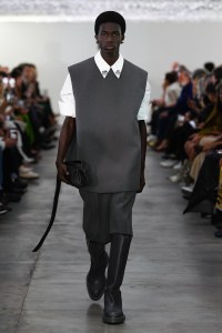 Jil Sander RTW Spring 2024