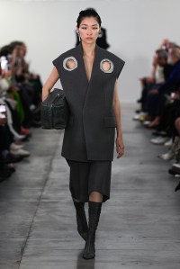 Jil Sander RTW Spring 2024