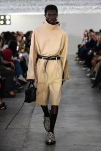 Jil Sander RTW Spring 2024