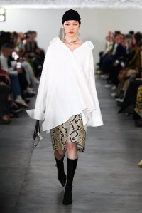 Jil Sander RTW Spring 2024