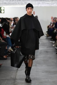 Jil Sander RTW Spring 2024