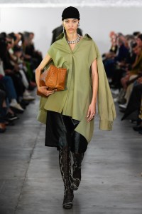 Jil Sander RTW Spring 2024