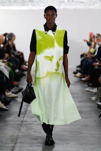 Jil Sander RTW Spring 2024