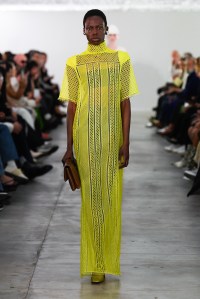 Jil Sander RTW Spring 2024