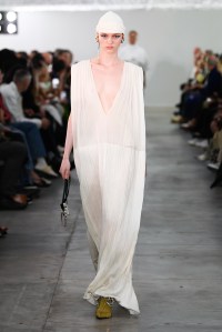 Jil Sander RTW Spring 2024