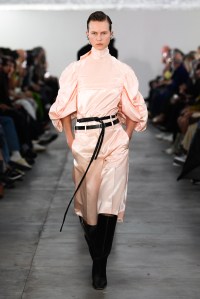 Jil Sander RTW Spring 2024