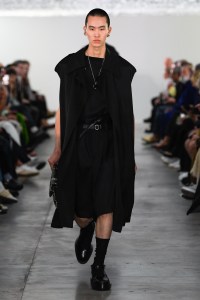 Jil Sander RTW Spring 2024