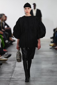 Jil Sander RTW Spring 2024