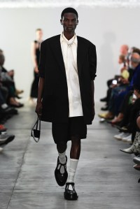 Jil Sander RTW Spring 2024