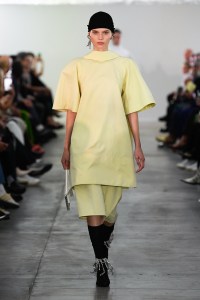 Jil Sander RTW Spring 2024