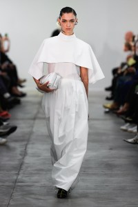 Jil Sander RTW Spring 2024